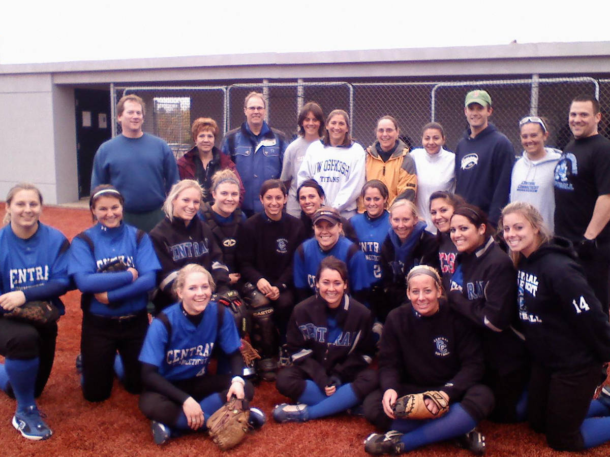 Blue Devils Play Faculty/Staff and Alumni Games