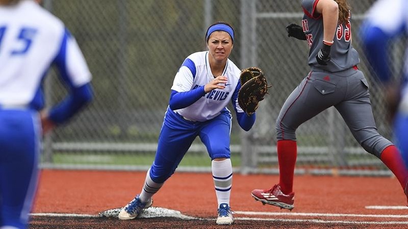 Softball at Boston College Canceled