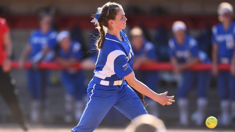 Softball Tabbed Fourth in Preseason Coaches' Poll