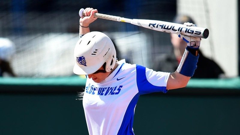 Blue Devils Picked Sixth in Preseason Coaches' Poll
