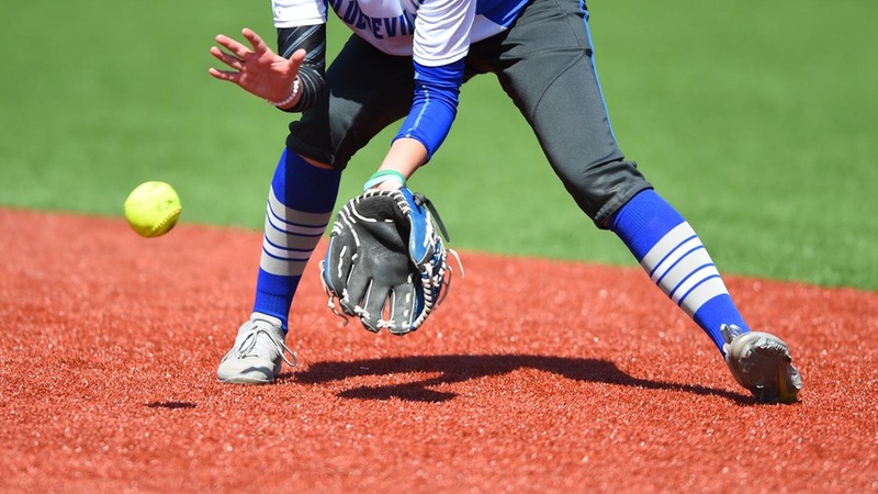 Thursday's Softball Doubleheader at Hartford Moved to Sunday Afternoon