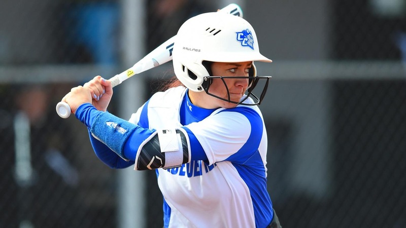 Silverman Pitches One-Hitter, Softball Shuts Out Northern Colorado 6-0