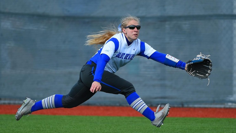 Softball Closes Out at USF Against Lehigh on Sunday