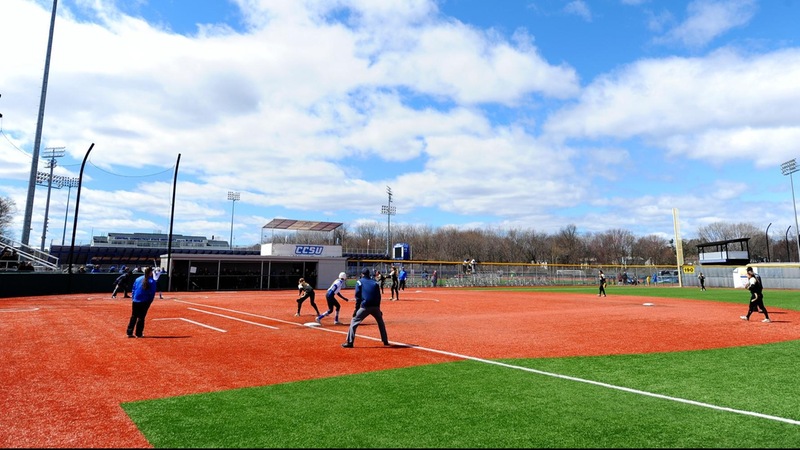 Softball to Hold Hot Stove Dinner on March 17