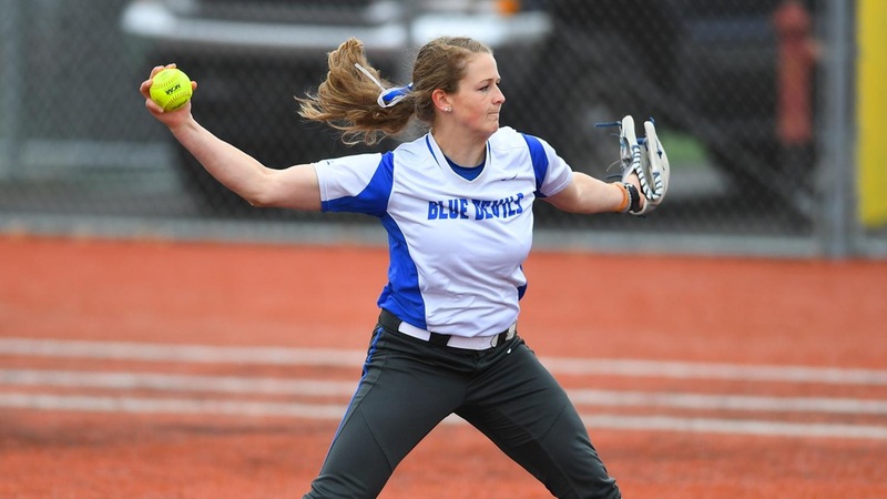 CCSU Falls at Providence 8-6 on Tuesday
