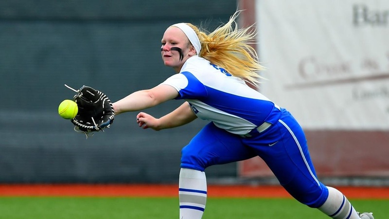 Softball Dominates Siena 6-1 on Day Two of the Felsberg Invitational