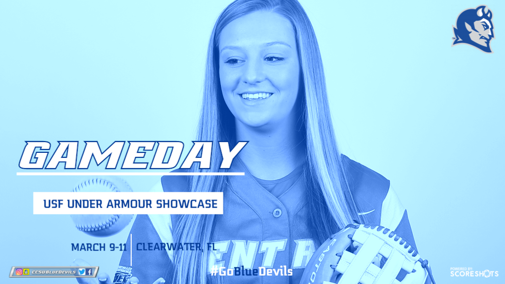 Blue Devils Ready For USF Under Armour Showcase