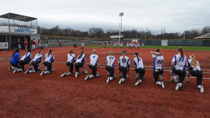 Softball Fall Schedule Announced