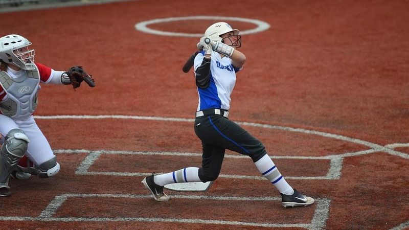 Blue Devils Stopped by Eastern Illinois 5-2