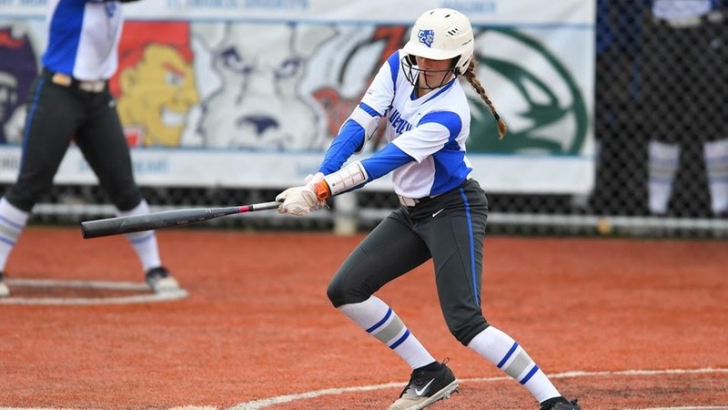 Hawks Hold Off Blue Devils Saturday