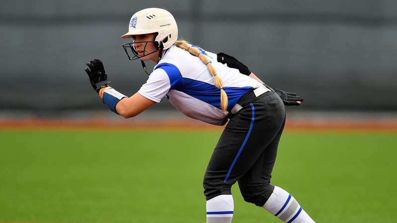 Camara Walks-Off to Complete the Sweep Over LIU Brooklyn