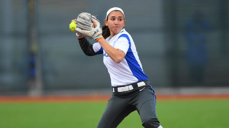 Central Puts Away St. Bonaventure 9-0 Sunday