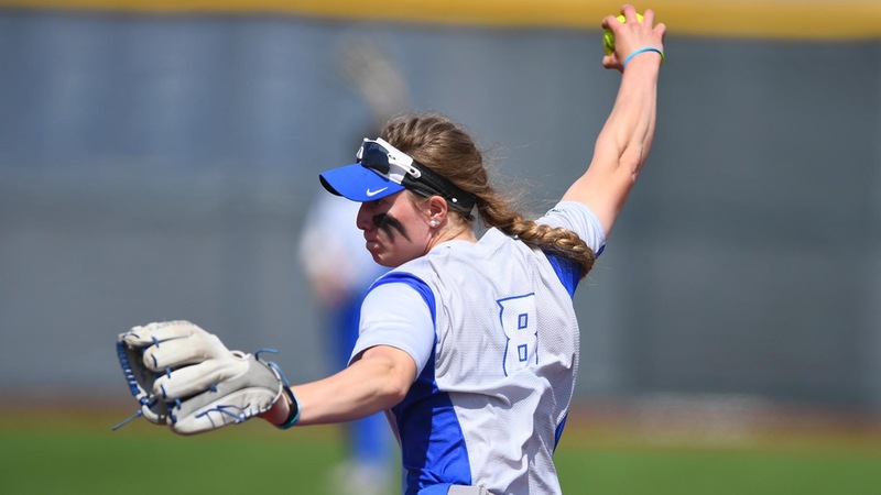 Blue Devils Held off by Huskies, Tuesday