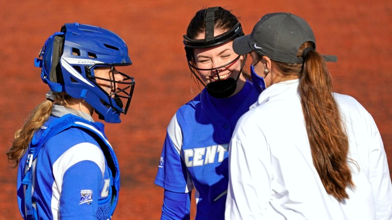 Blue Devils Catch Fire on Cold Friday