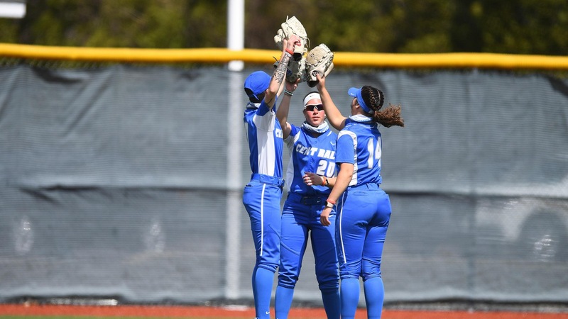 Central Stays Scorching Hot With Comeback Wins Over Sacred Heart