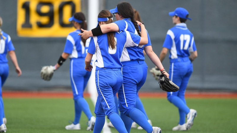 Central's NEC Undefeated Streak Snapped With Pair of Losses to LIU
