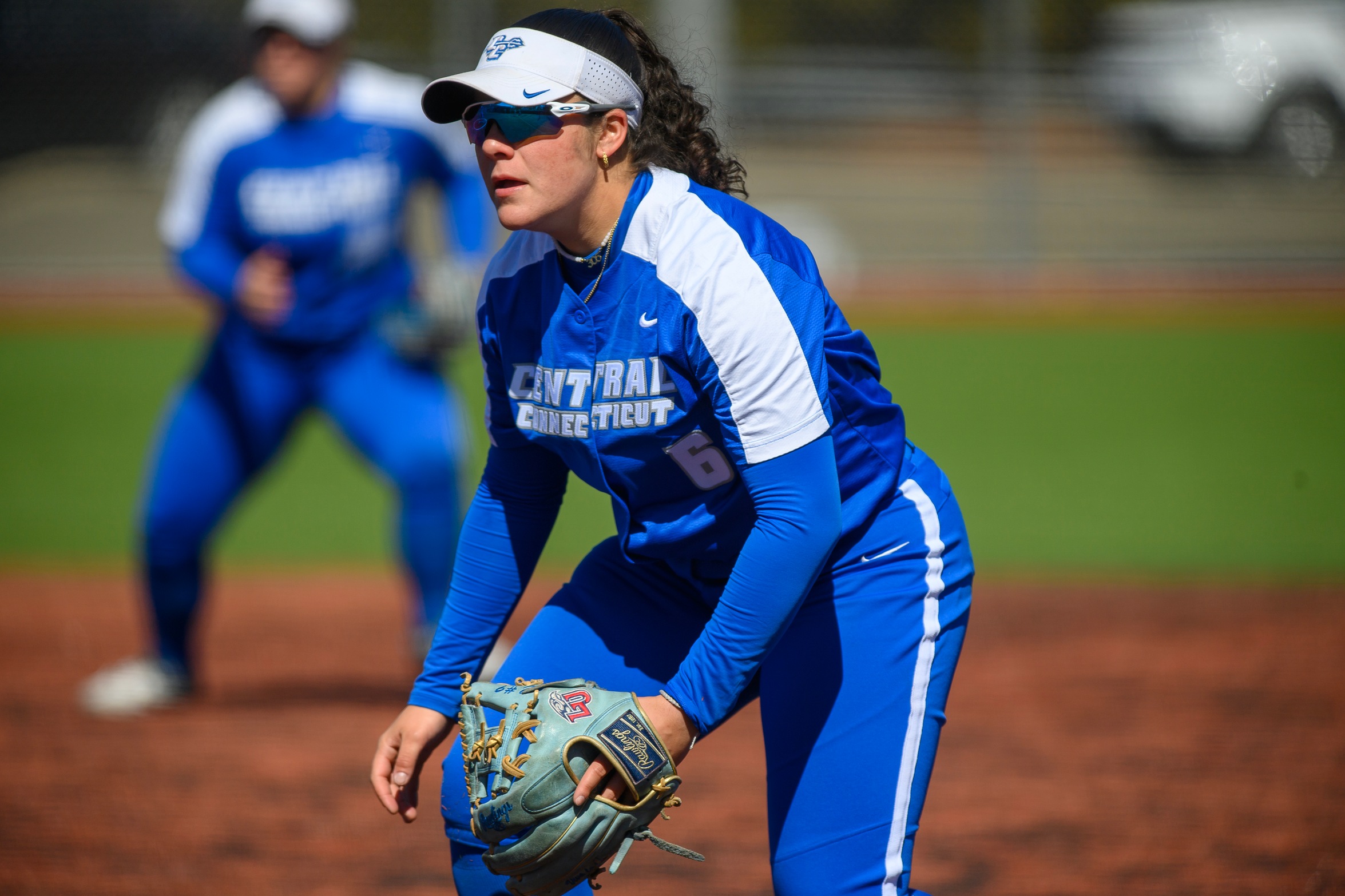 Blue Devils Open 2025 Home Softball Slate With A Pair Of Losses To Iona