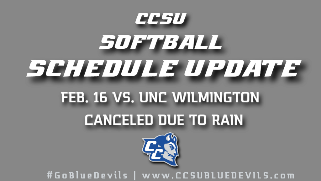 Softball's Final Game In South Carolina Rained Out