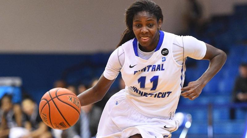 Women's Basketball Heads to Wagner Saturday