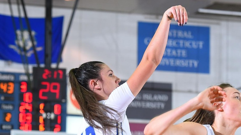 Blue Devils Edged by Stony Brook, Sunday