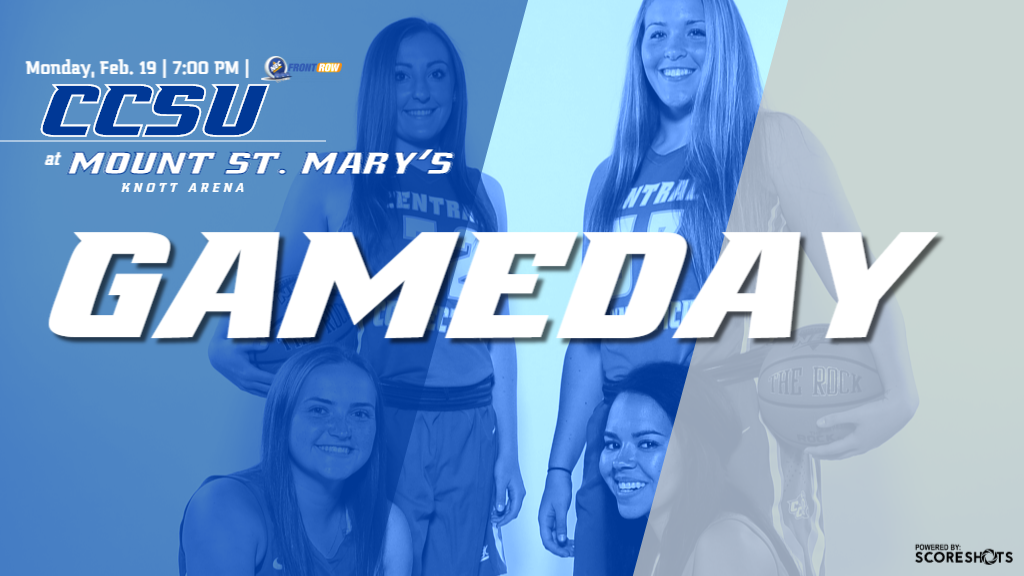 Blue Devils Fight For Five Straight at the Mount on Monday Night
