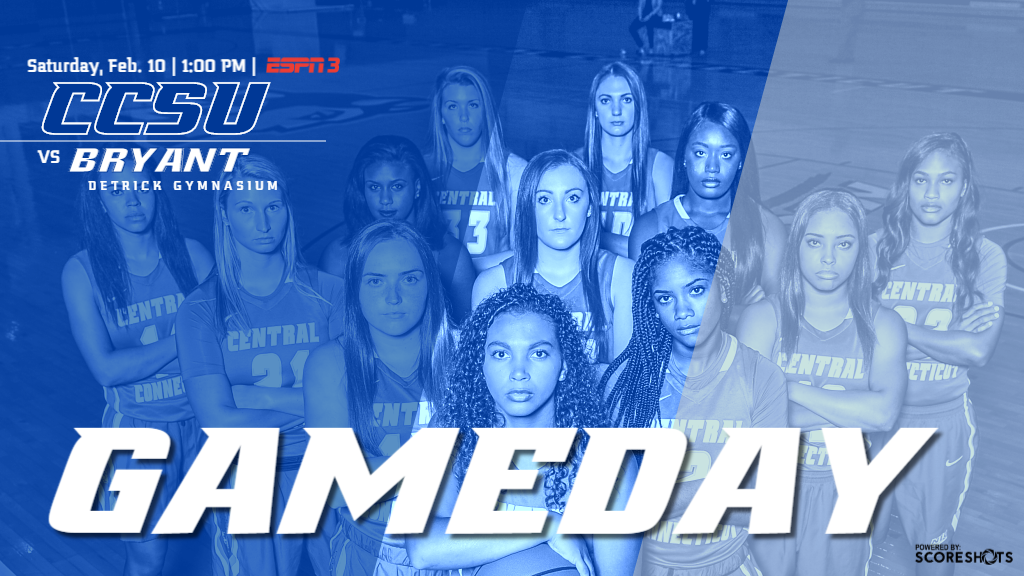 Blue Devils Host Bryant on ESPN3, Saturday