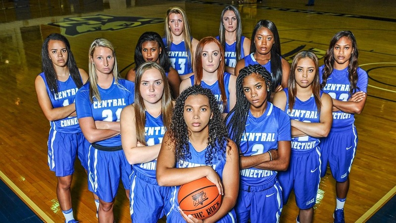 Blue Devils Welcome Brown for Home-Opener Thursday