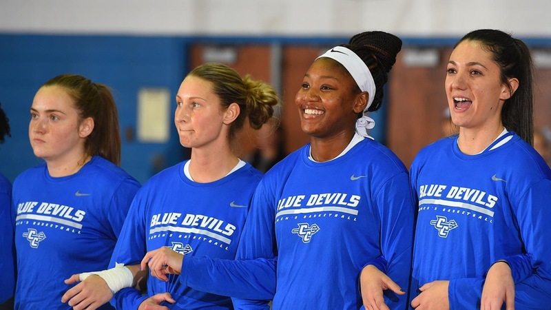 Women's Basketball to Run With Nittany Lions Monday Night