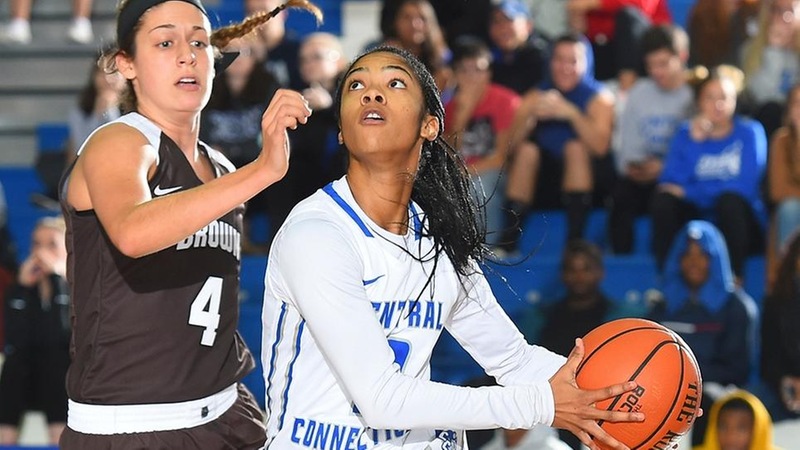 Blue Devils Head to Stony Brook Sunday on ESPN 3