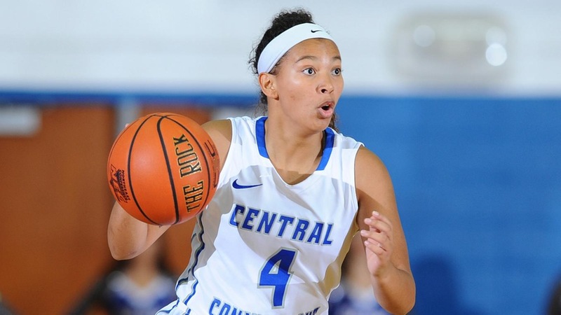 Central Downs Sacred Heart 69-59, Patterson Notches Game-High