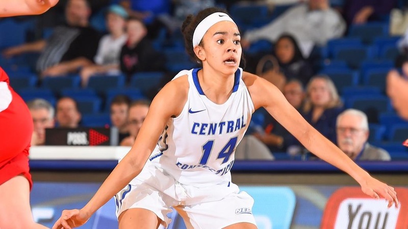 Women's Basketball Embarks on Three-Game Road Series