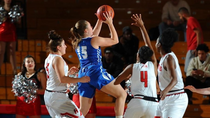 Blue Devils Post Season-High 20 Assists, Buffalo Tops Women&rsquo;s Basketball Saturday