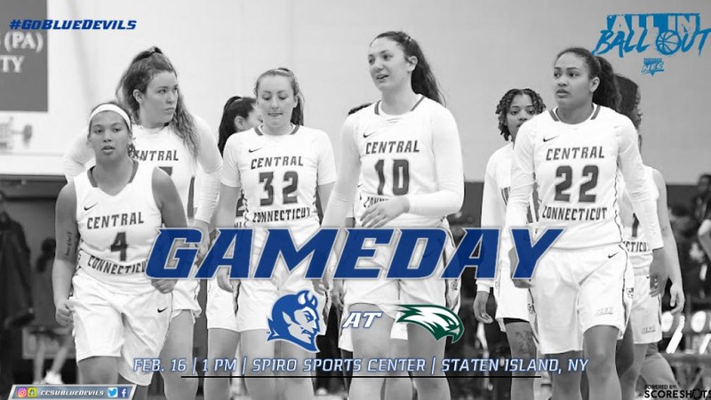 Women's Basketball Faces Wagner Saturday
