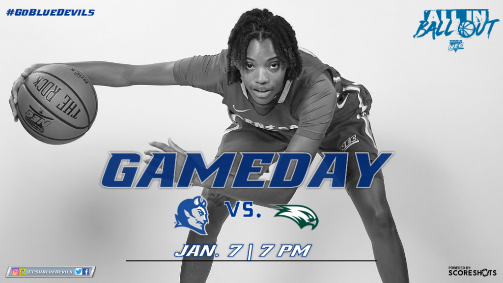Women's Basketball Welcomes Wagner for NEC Home Opener