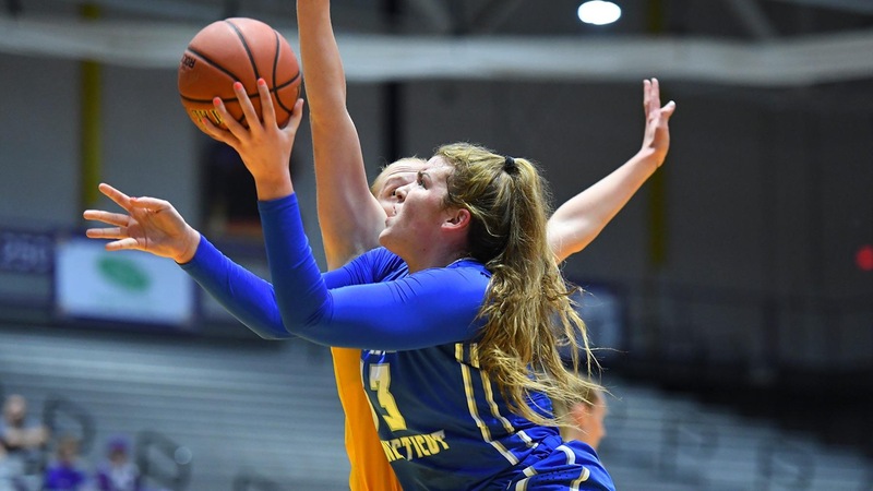 Yale Outshoots Women&rsquo;s Basketball on Thursday