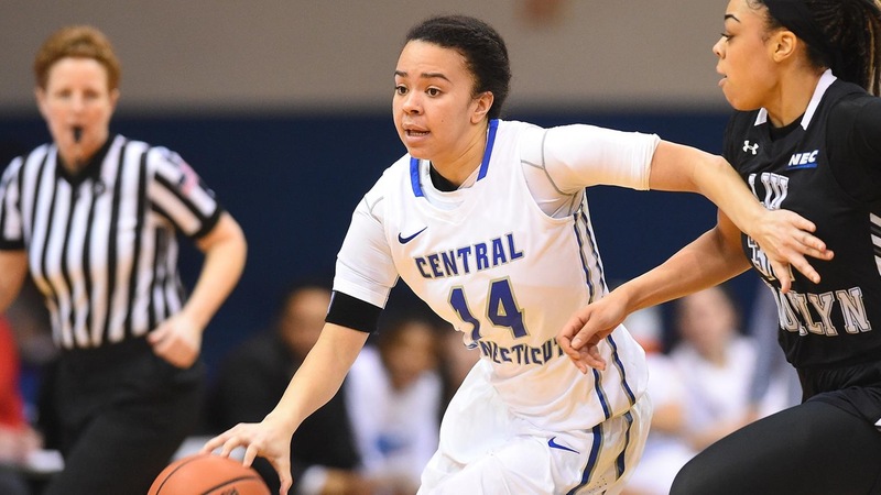 Blue Devils Fall to Wildcats 70-59, Sunday