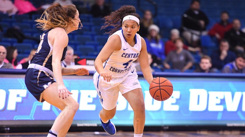 Blue Devils Beat Blackbirds 72-59 Saturday