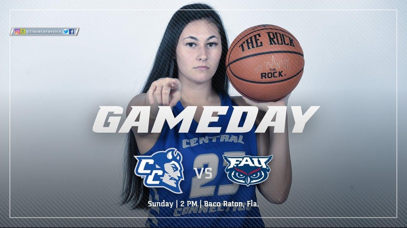 Blue Devils Travel to Sunshine State