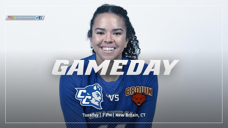 Women's Basketball Welcomes Brown for Home Opener Thursday