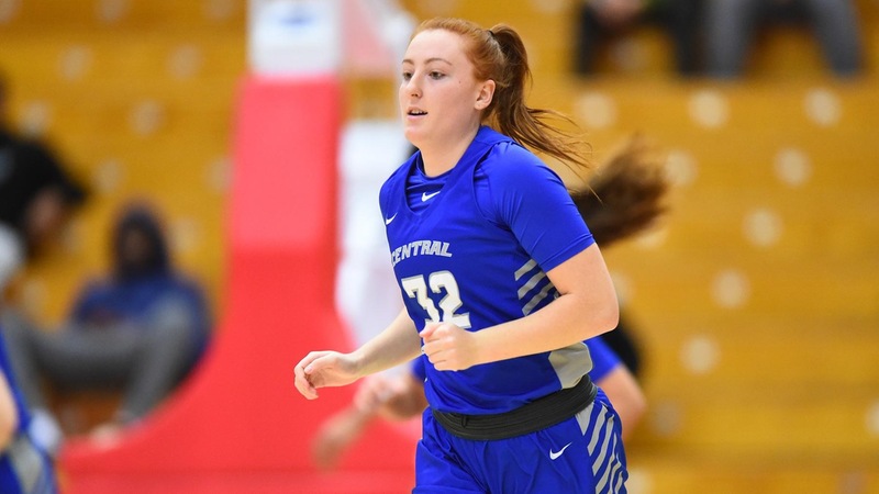 Fourth Quarter Push Sends Saint Francis Past Central, 64-52