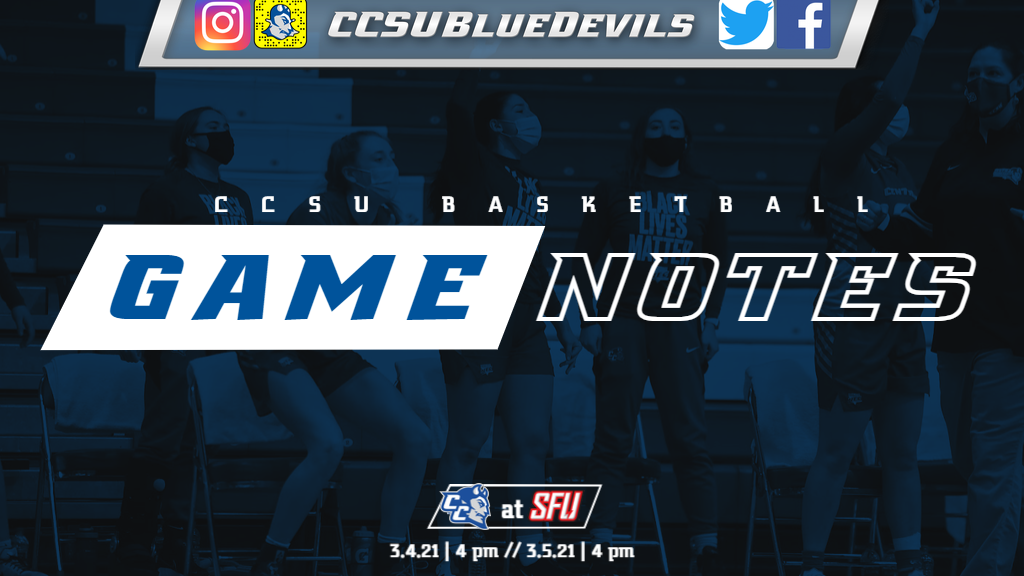 Blue Devils Host Saint Francis For Last Games of the Season
