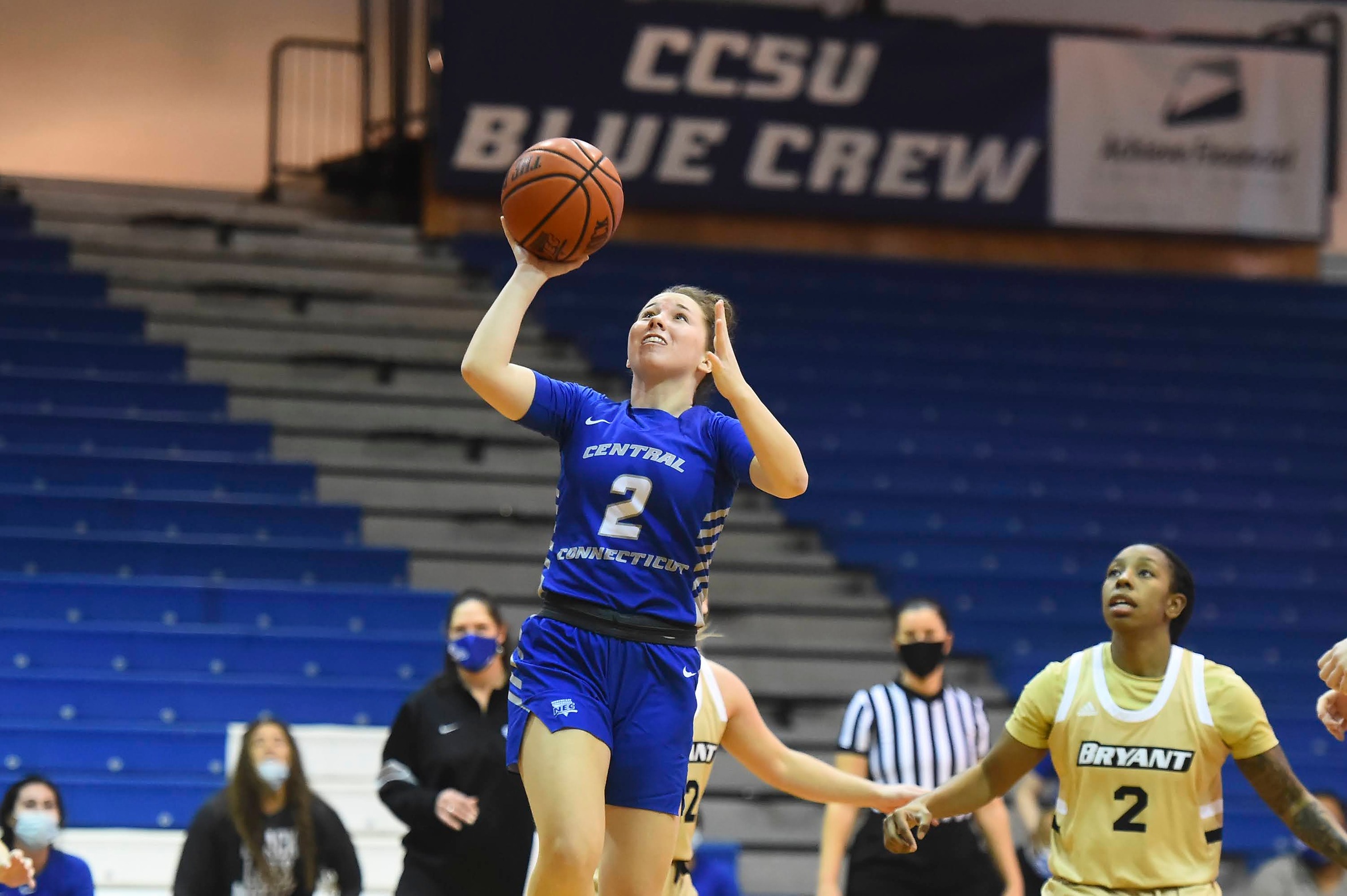 Central Falls to Merrimack on Saturday
