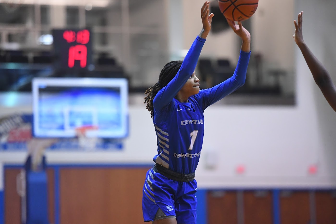 Blue Devils Lose Their Second In a Row