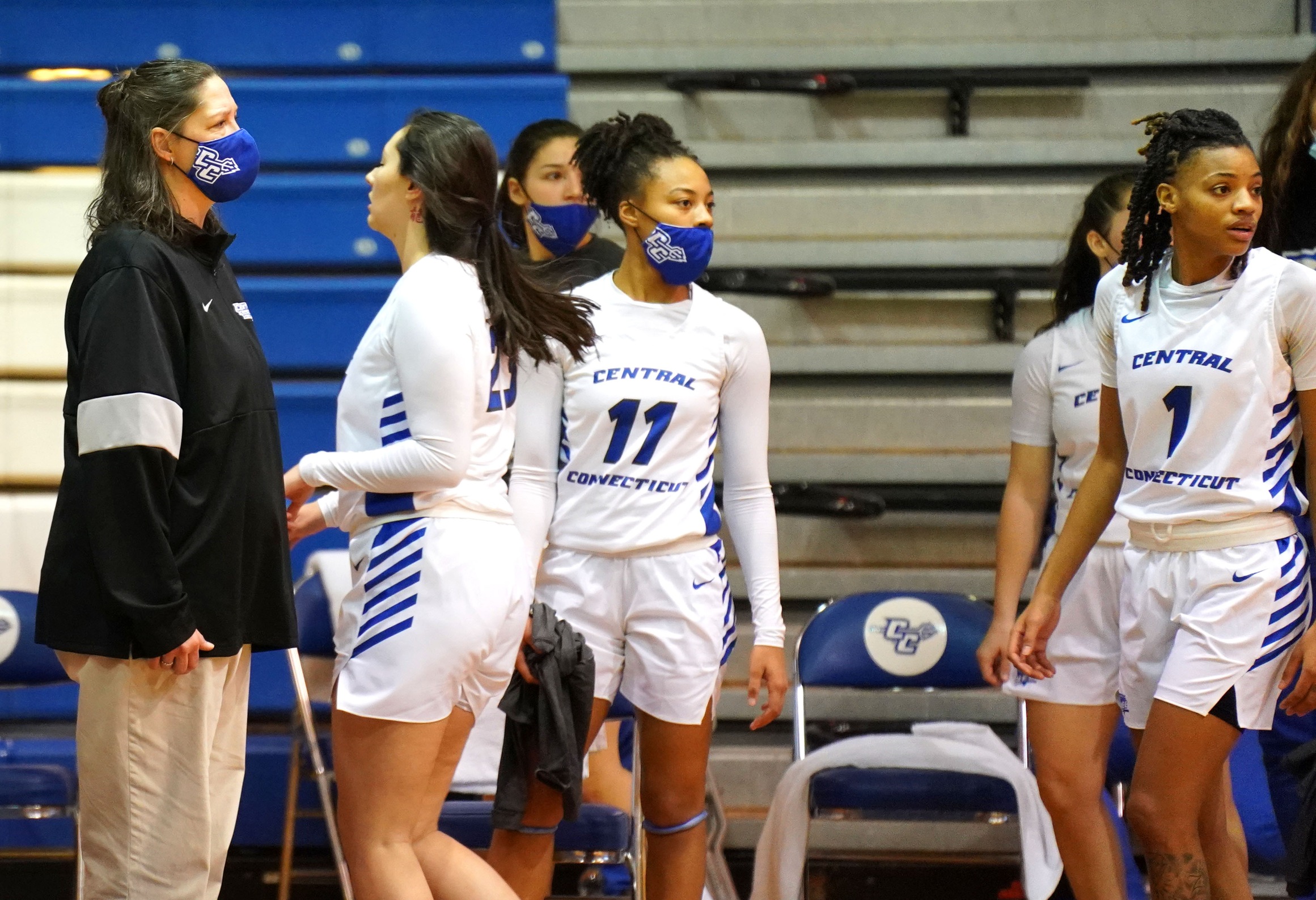 Blue Devils Fall at Home on Thursday