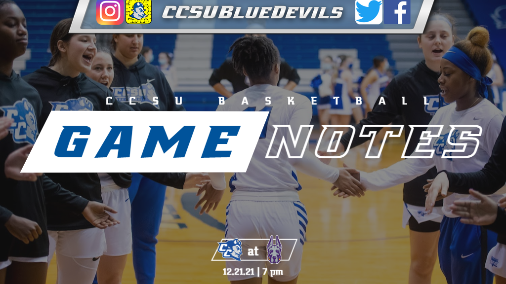 Women's Basketball Looks to Keep Rolling at UAlbany