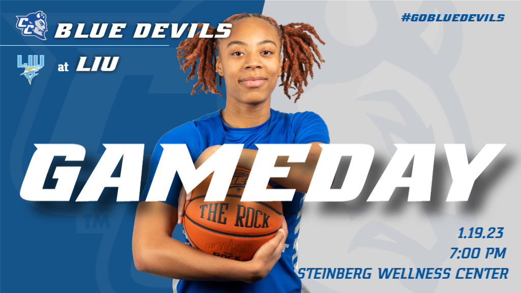 Women's Basketball Heads to LIU on Thursday Night
