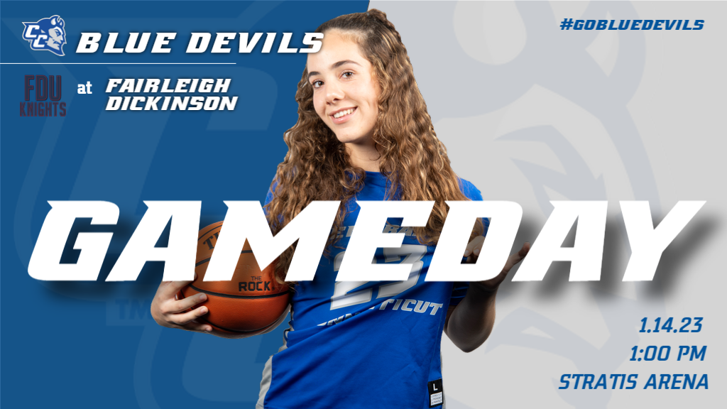 Women's Basketball Set to Play FDU on Saturday