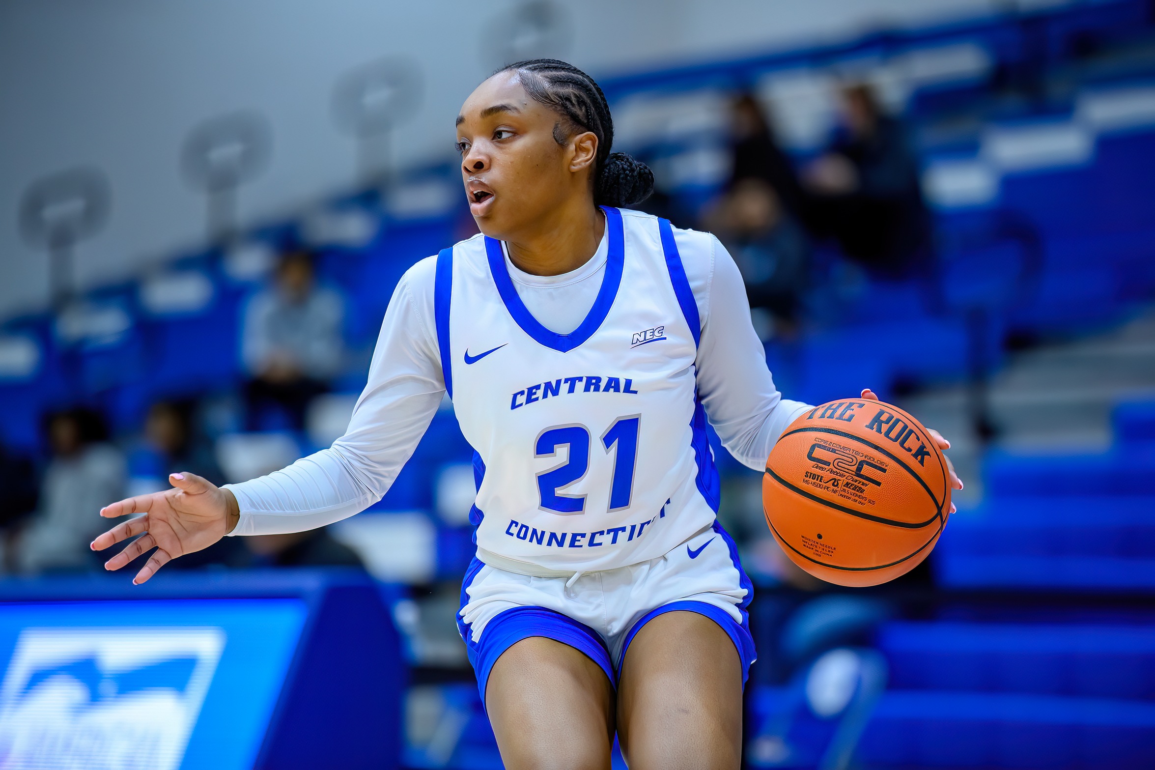 Two-Game Road Trip To Pennsylvania On Tap For Women's Basketball