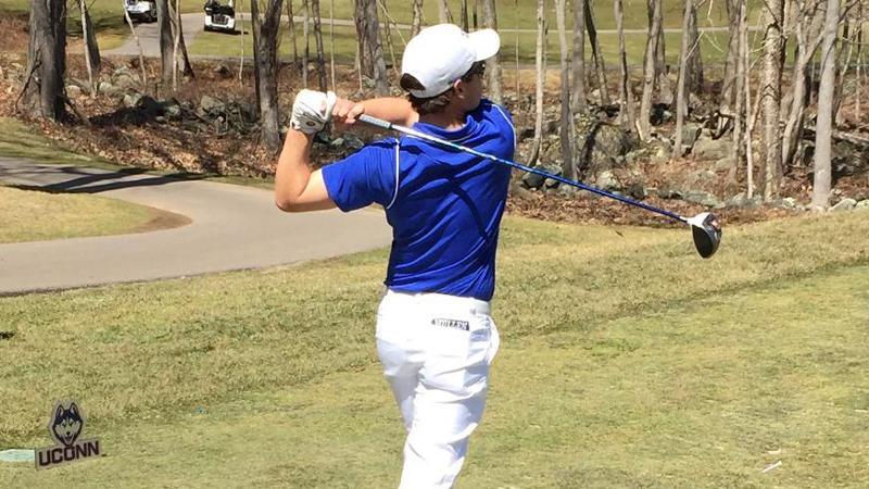 Mullen Ties for Sixth at TDID Collegiate