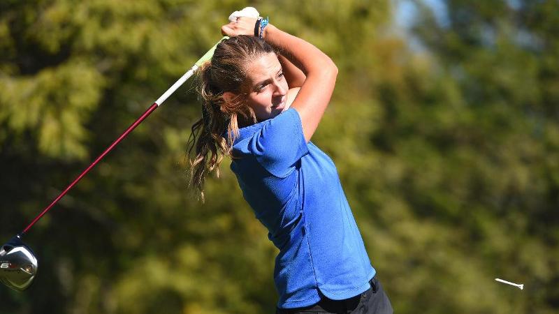 Blue Devils 12th After Day One at Delaware